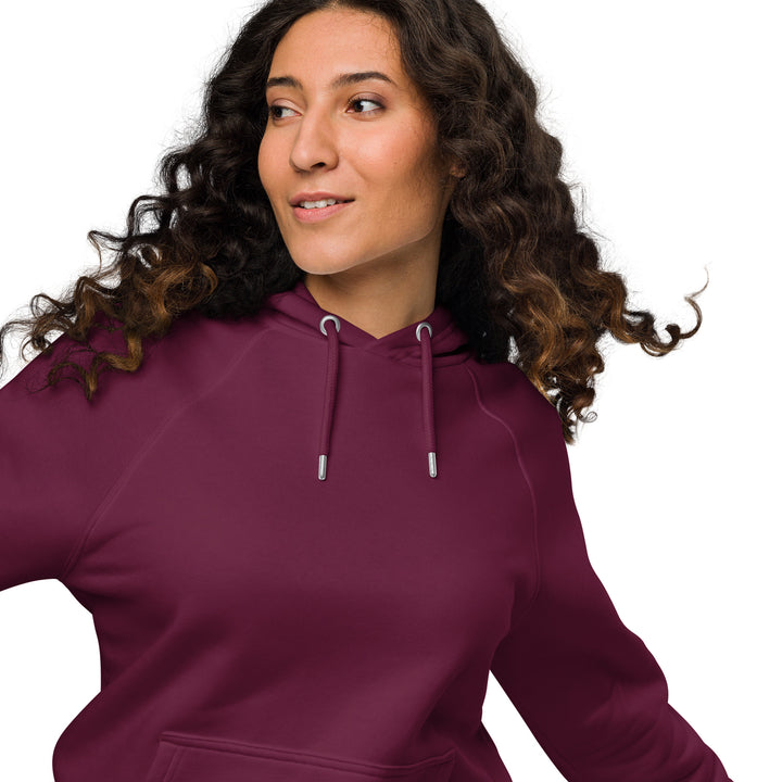 Eulemylives Bio Hoodie