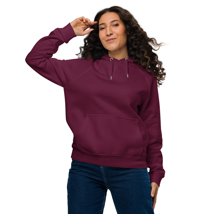 Eulemylives Bio Hoodie