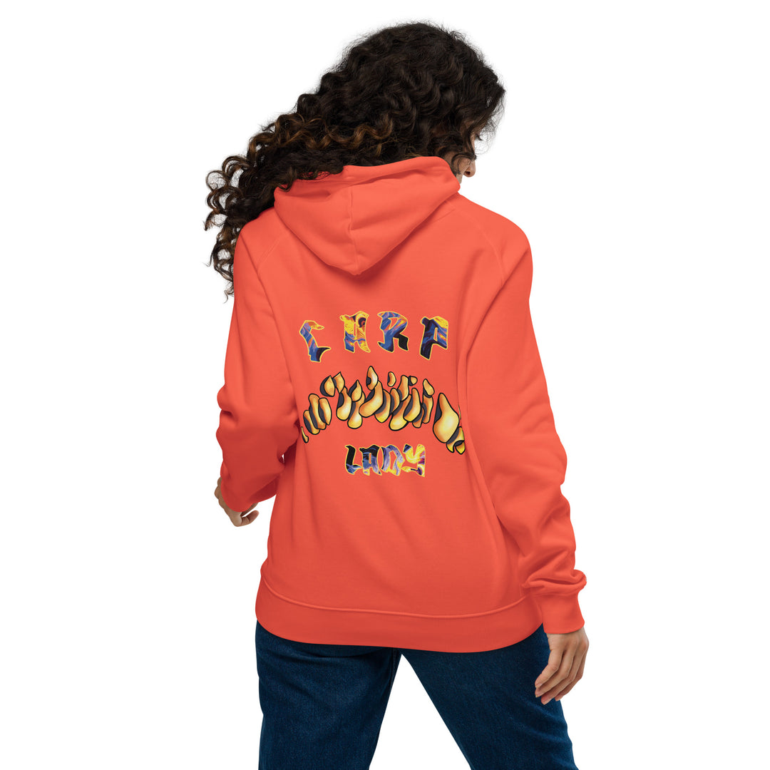 Eulemylives Bio Hoodie