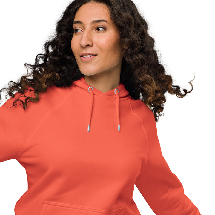 Eulemylives Bio Hoodie