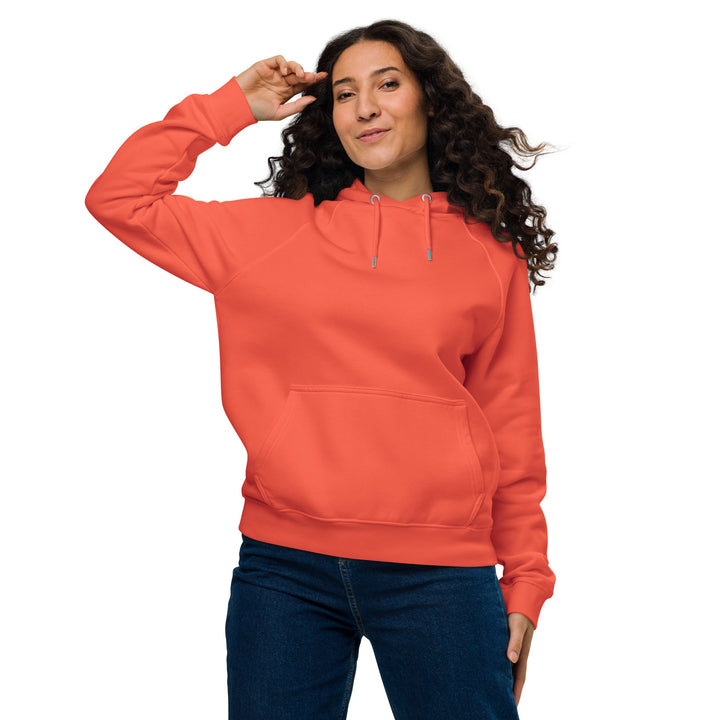 Eulemylives Bio Hoodie