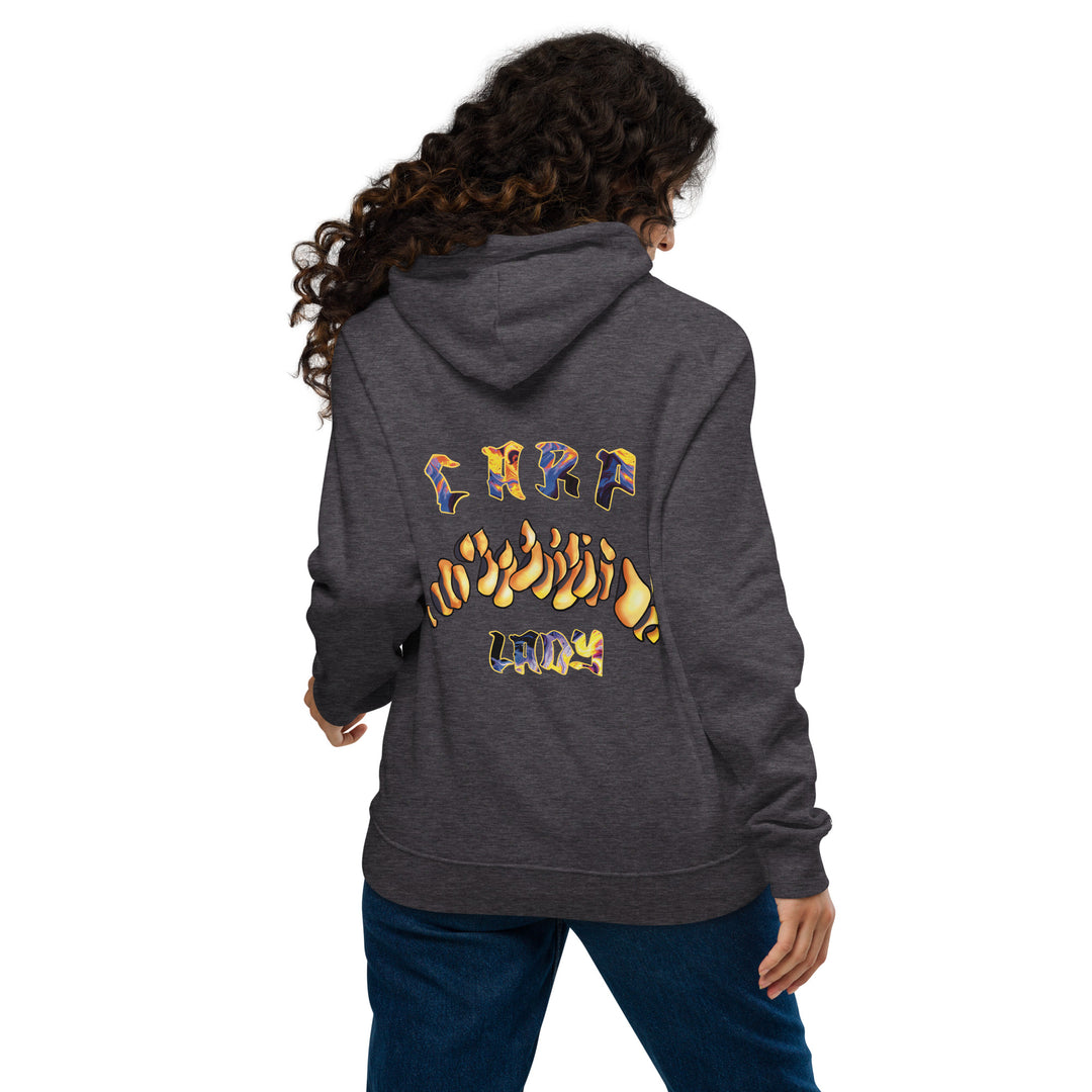 Eulemylives Bio Hoodie