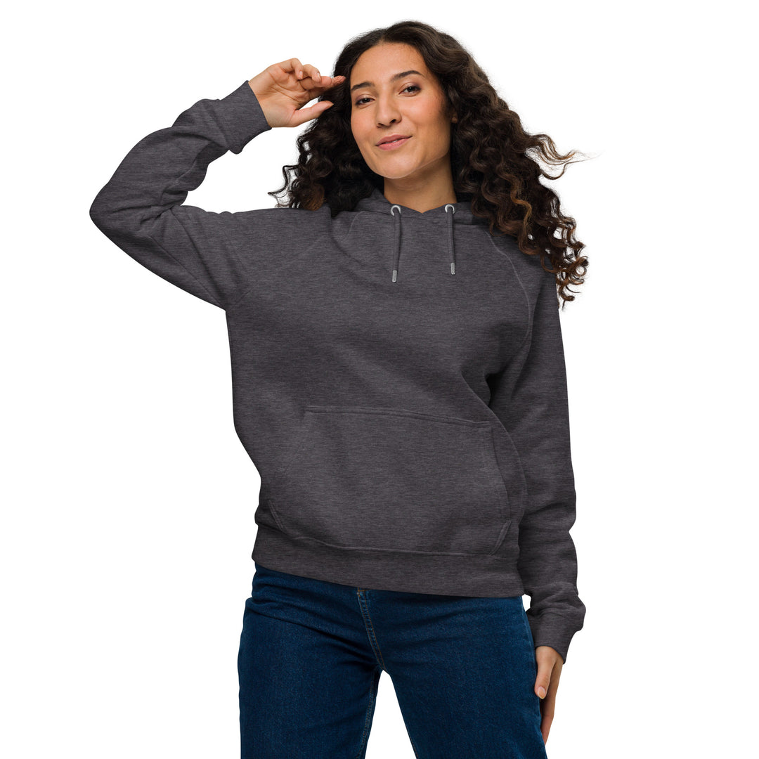 Eulemylives Bio Hoodie