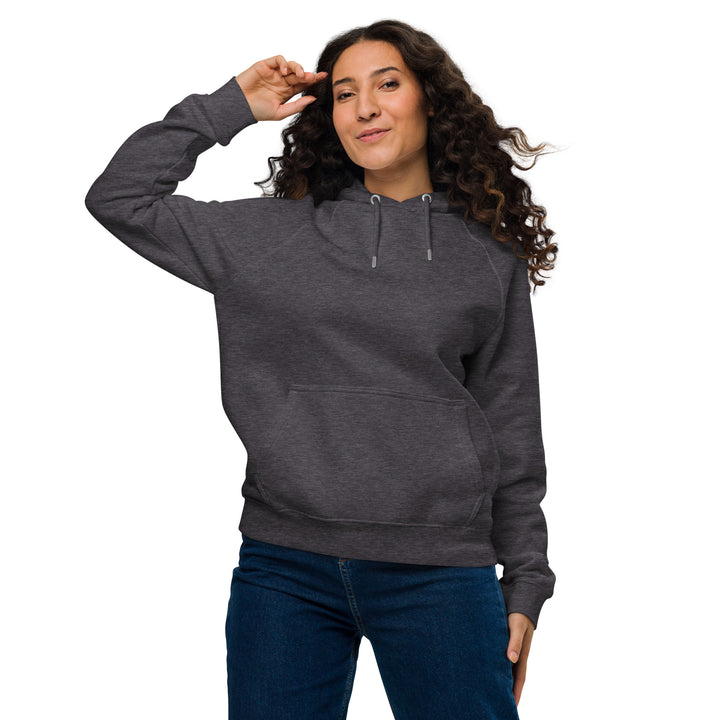 Eulemylives Bio Hoodie