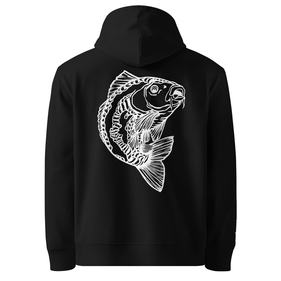 Eules Carp Hoodie