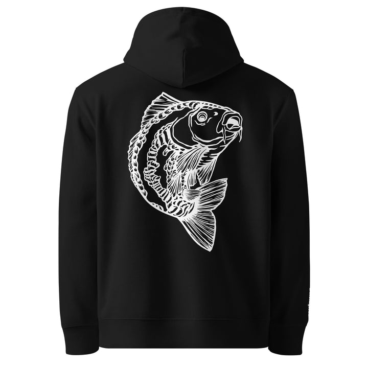 Eules Carp Hoodie