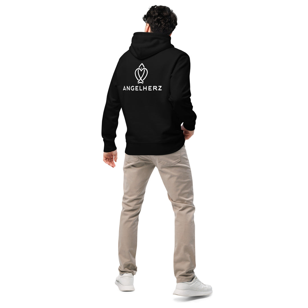 Willes Hoodie