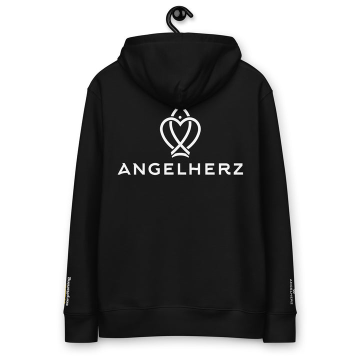 Willes 100% Bio Baumwolle - Hoodie