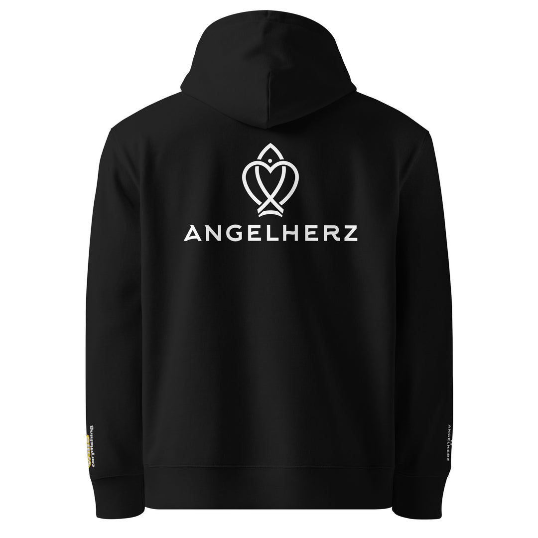 Willes 100% Bio Baumwolle - Hoodie