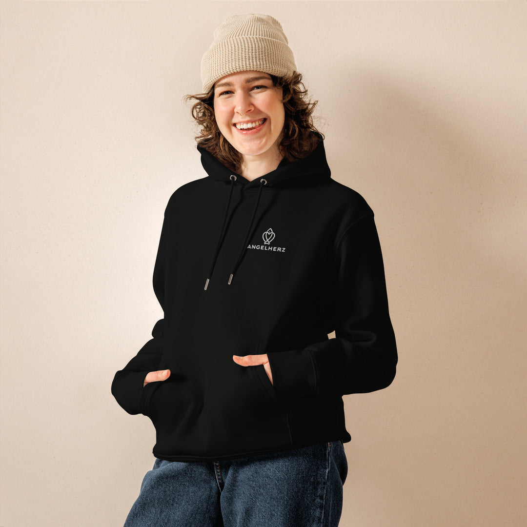 Eules Carp Hoodie