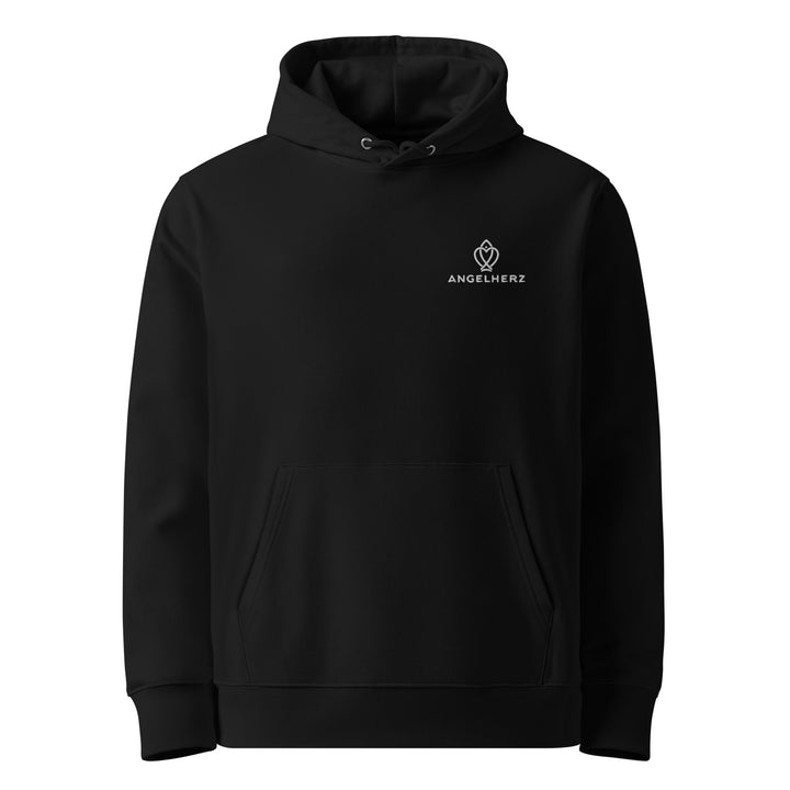 100 Bio Bauwolle Hoodie - Carphunters Rosental