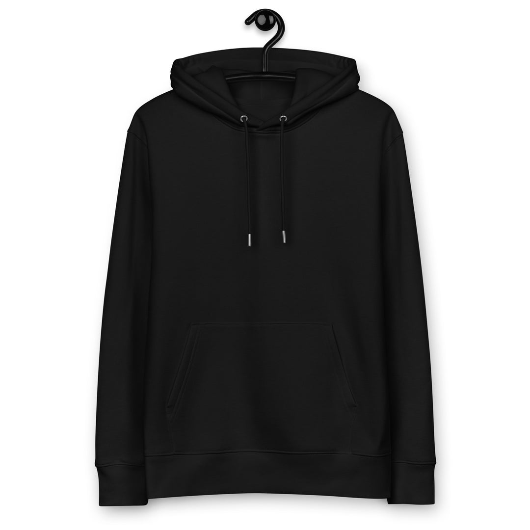 Vilstaler Wallermeister - Bio Baumwolle Hoodie (ohne Name)