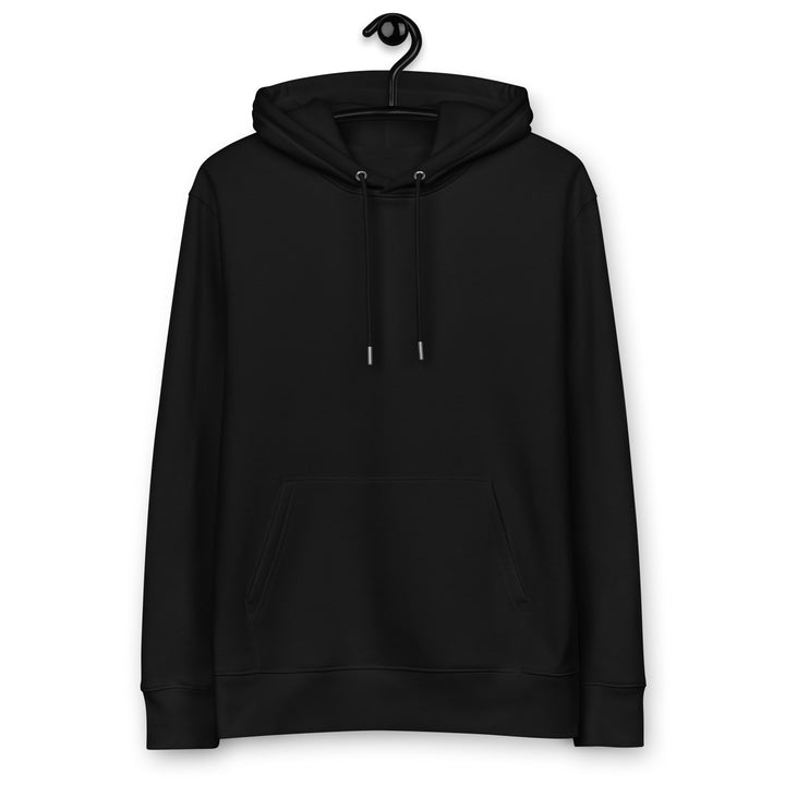 Vilstaler Wallermeister - Bio Baumwolle Hoodie (ohne Name)