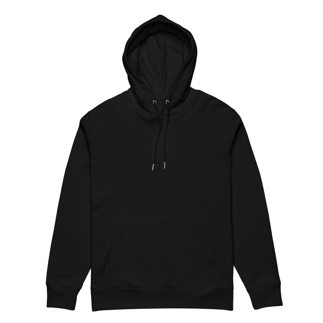 Vilstaler Wallermeister - Bio Baumwolle Hoodie (ohne Name)