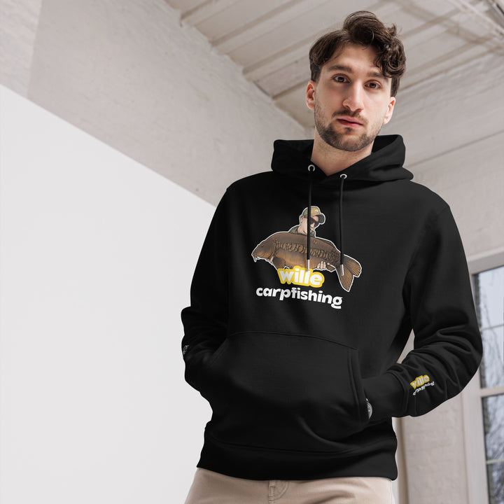 Willes Hoodie