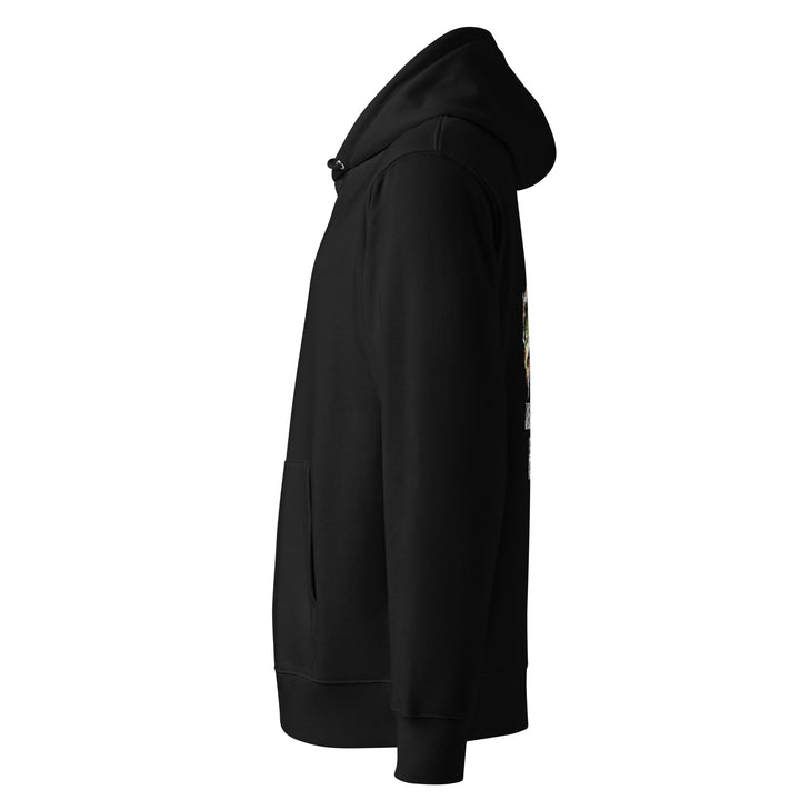 Angeln&Bier Kapuzenpullover