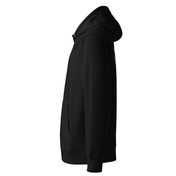 Vilstaler Wallermeister - Bio Baumwolle Hoodie (ohne Name)