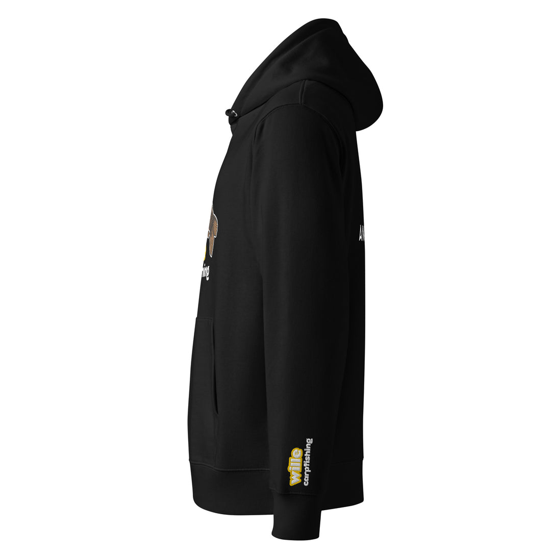 Willes Hoodie