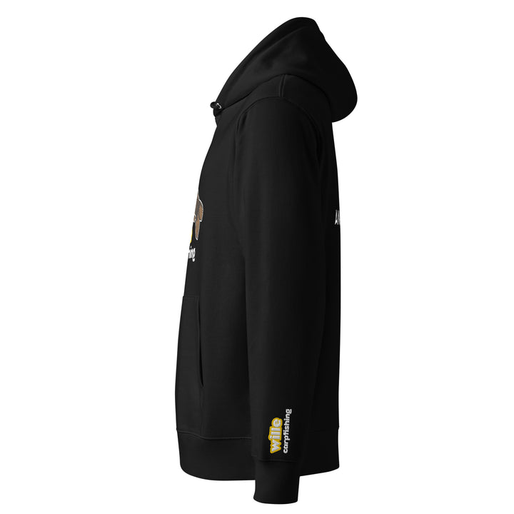 Willes Hoodie