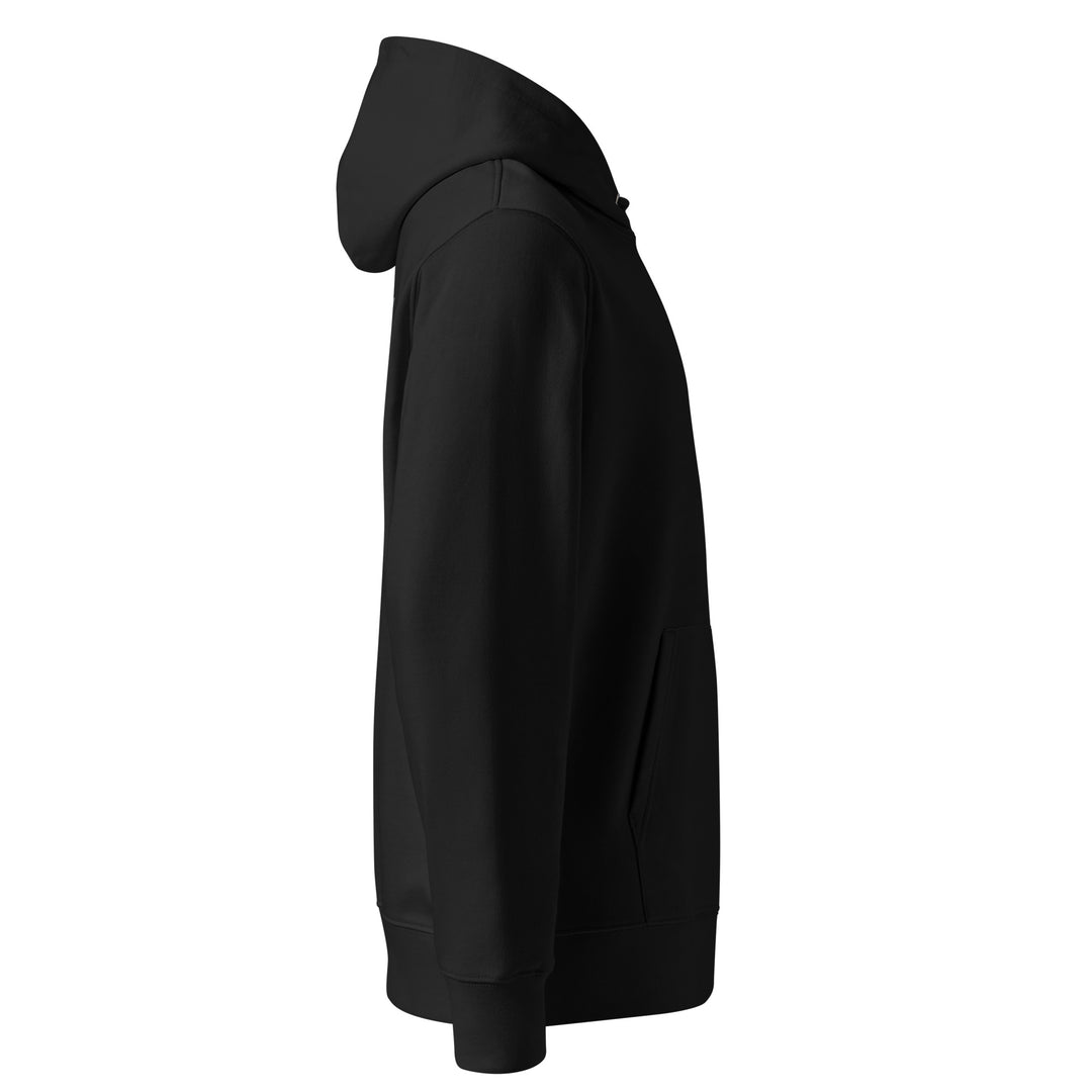 Vilstaler Wallermeister - Bio Baumwolle Hoodie (ohne Name)