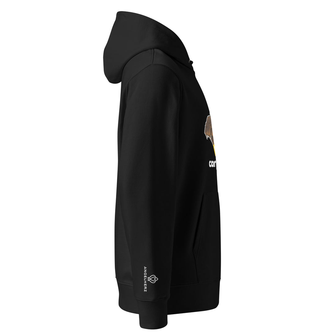 Willes Hoodie