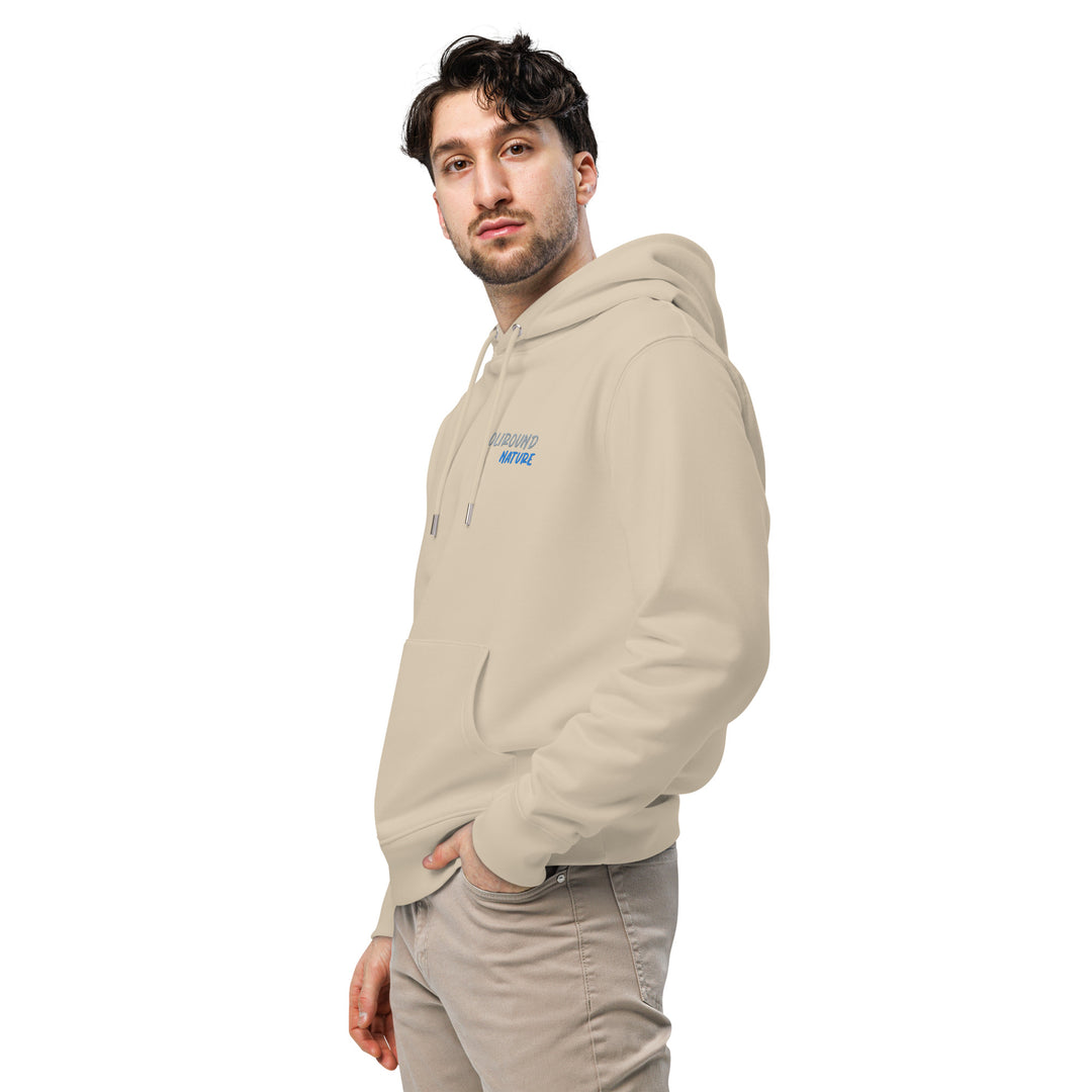 Vilstaler Wallermeister Bio-Baumwolle Hoodie