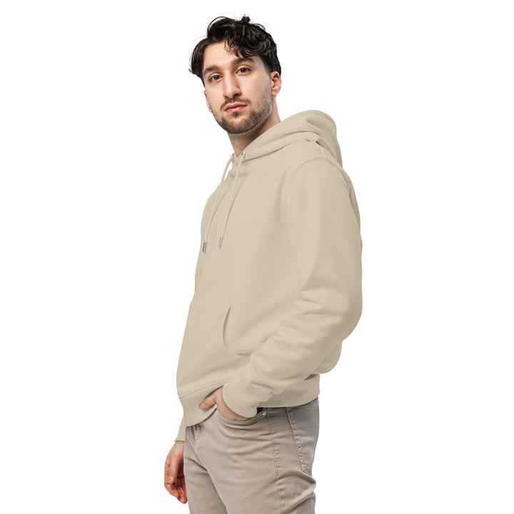 Vilstaler Wallermeister - Bio Baumwolle Hoodie (ohne Name)