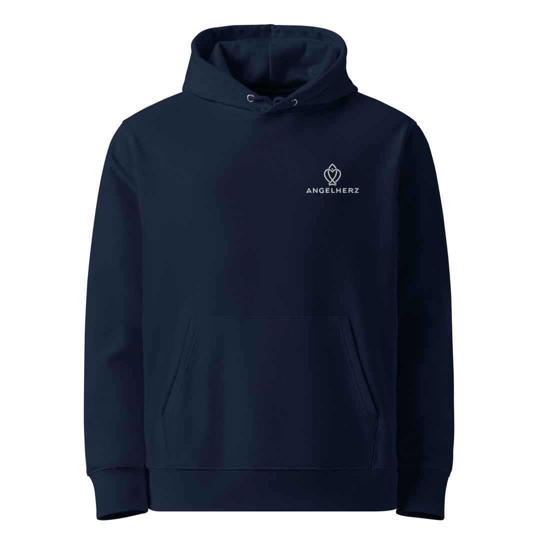 100 Bio Bauwolle Hoodie - Carphunters Rosental