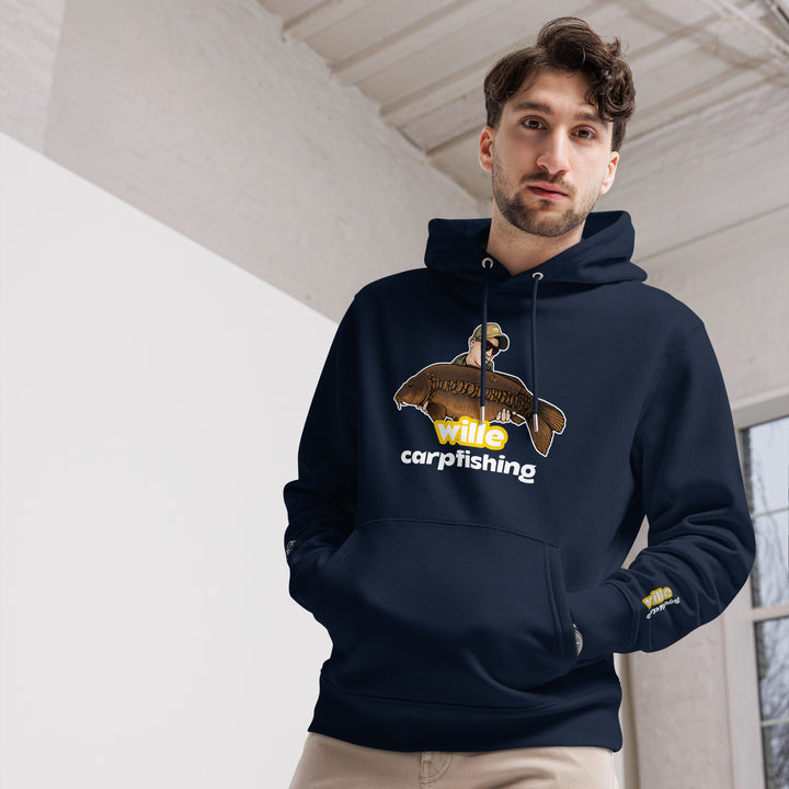 Willes Hoodie