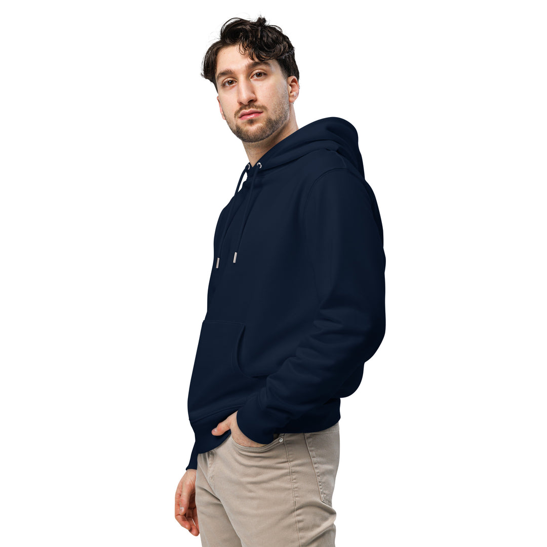 Vilstaler Wallermeister - Bio Baumwolle Hoodie (ohne Name)