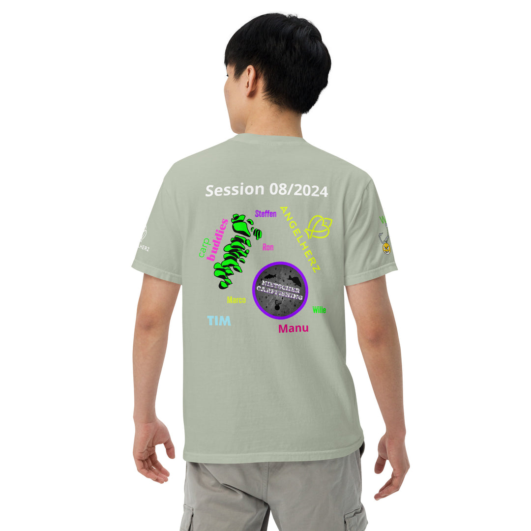 Wiles Shirt
