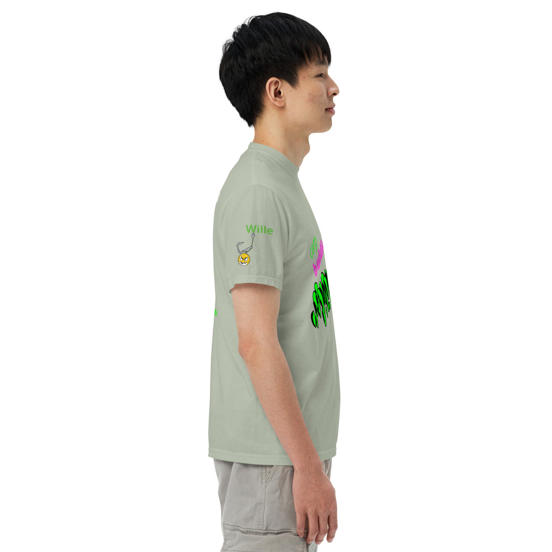 Wiles Shirt