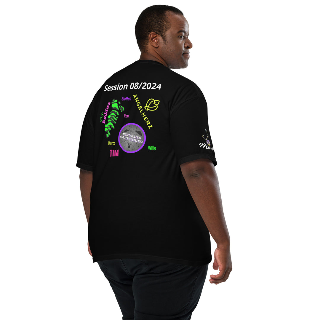 Manus Birthday Shirt