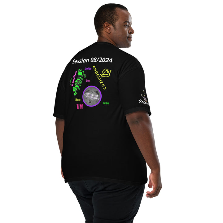 Manus Birthday Shirt