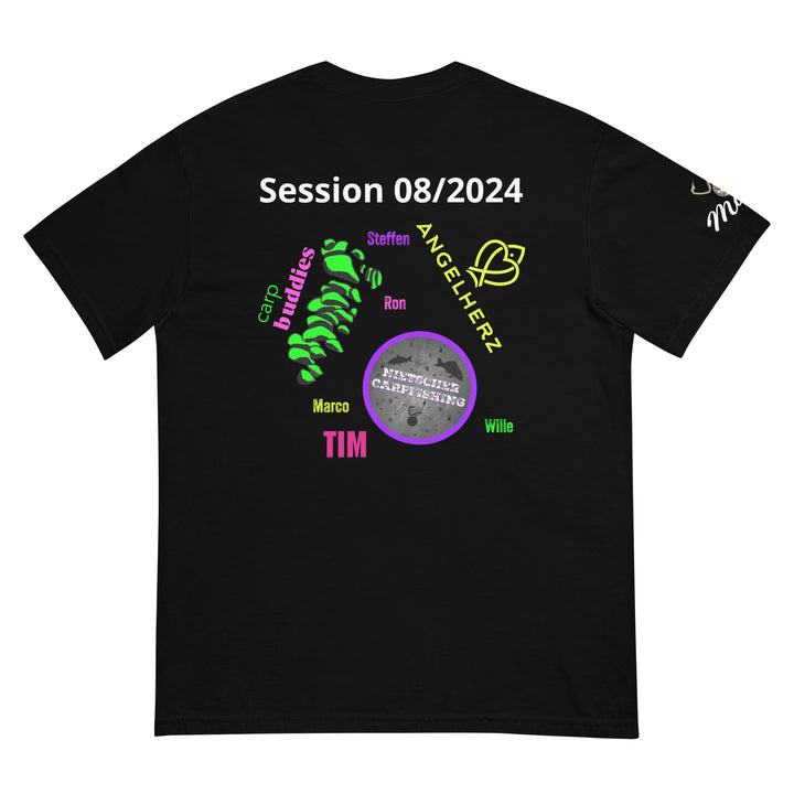 Manus Birthday Shirt