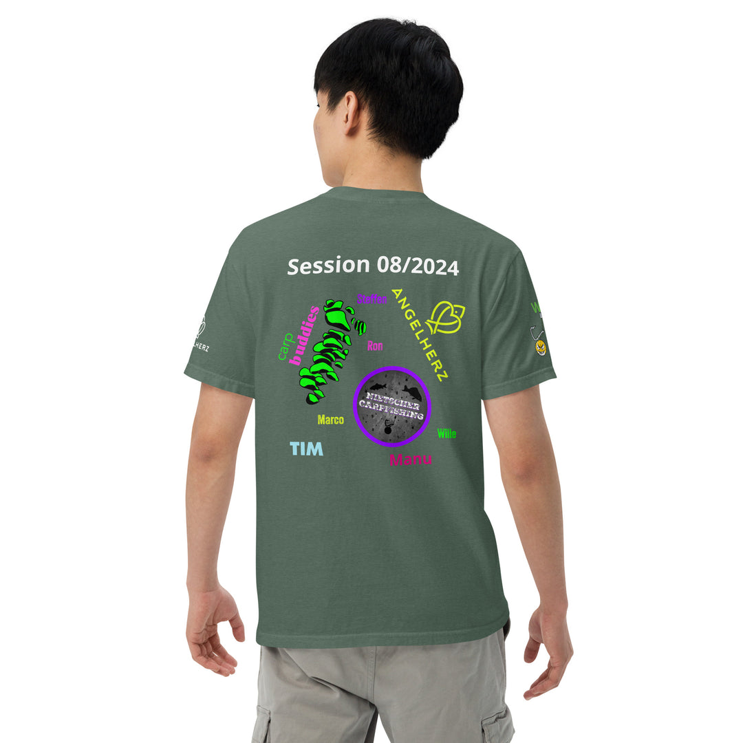 Wiles Shirt