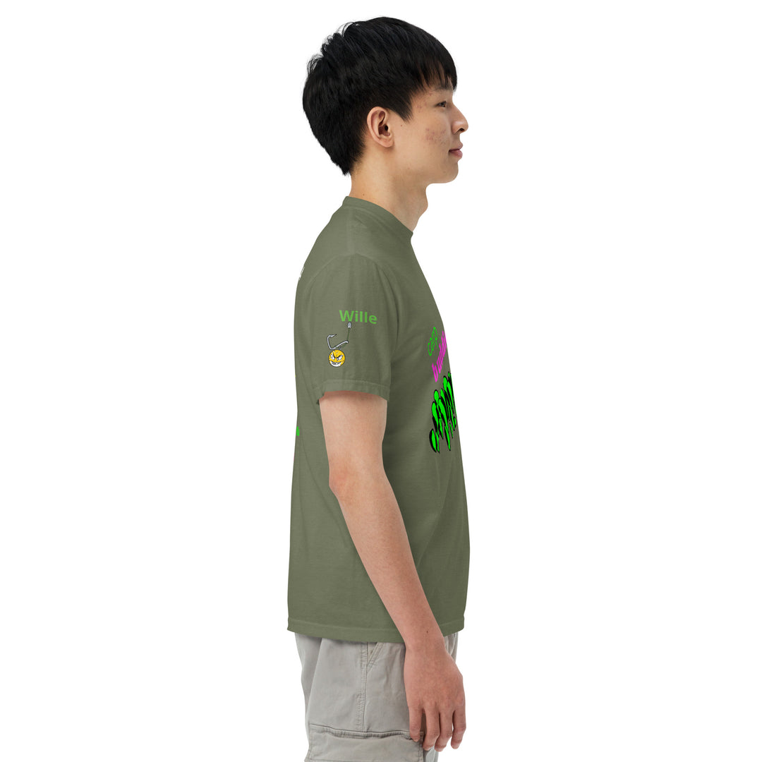 Wiles Shirt
