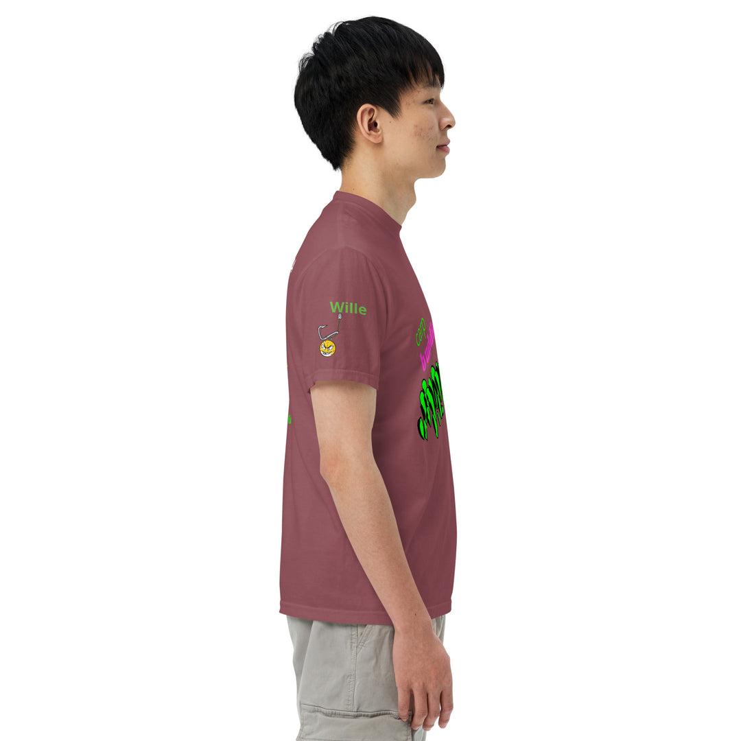 Wiles Shirt