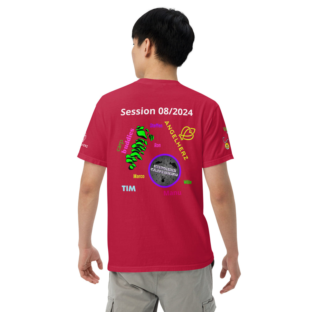 Wiles Shirt
