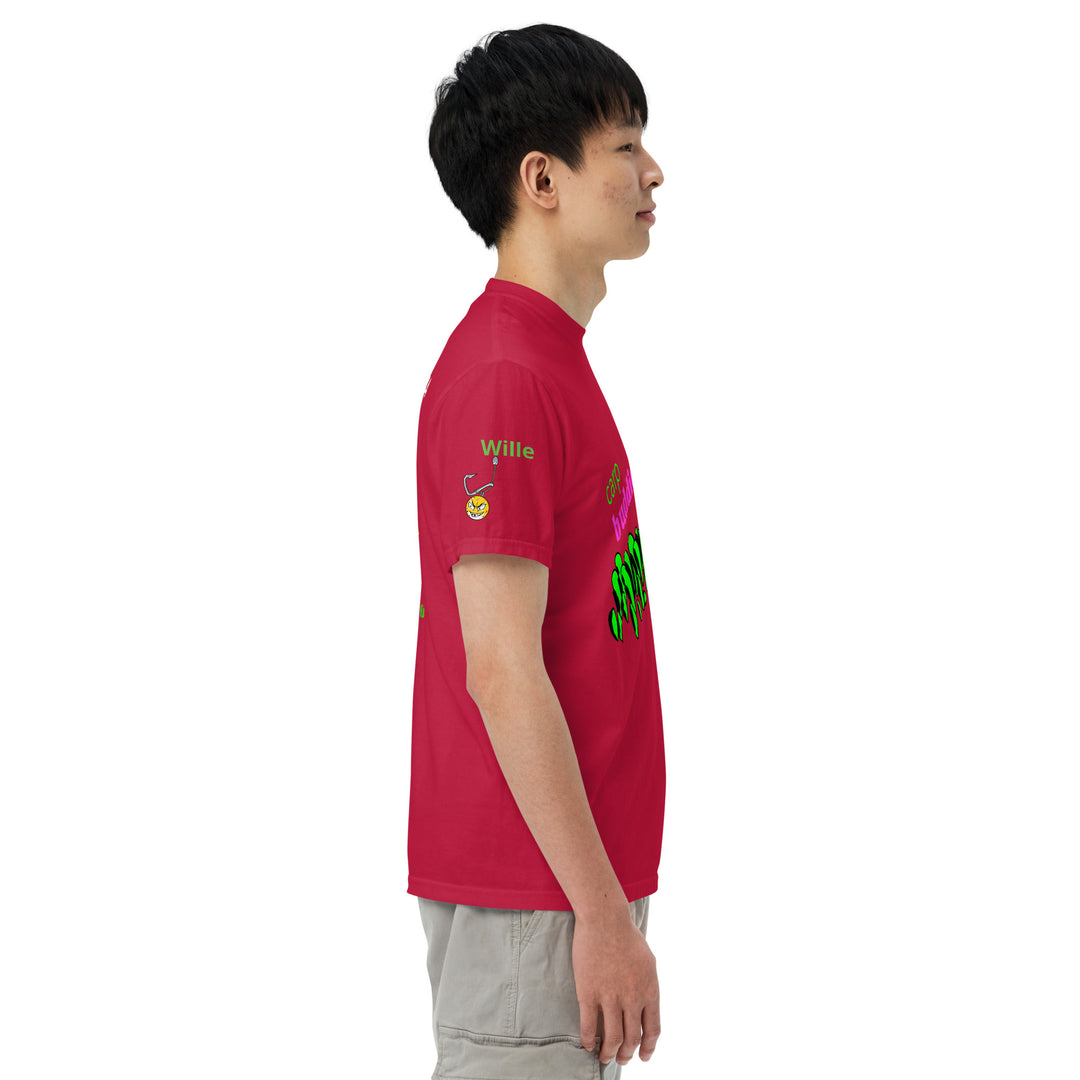 Wiles Shirt