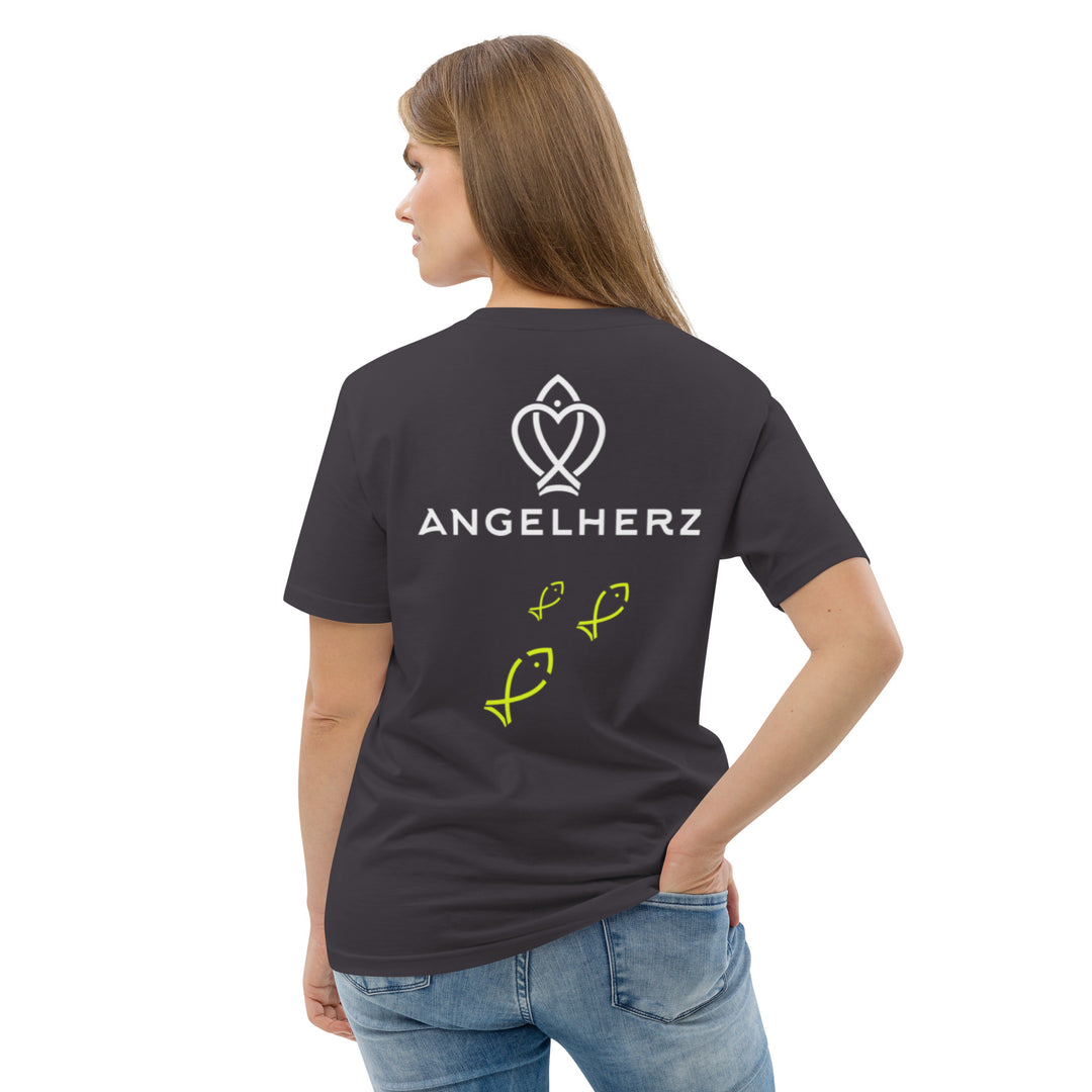 Teamer Shirt ohne Namen