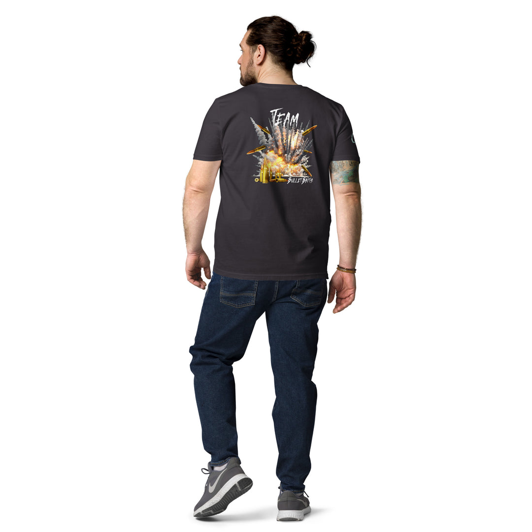 Olis - 100% Bio Baumwolle T-Shirt