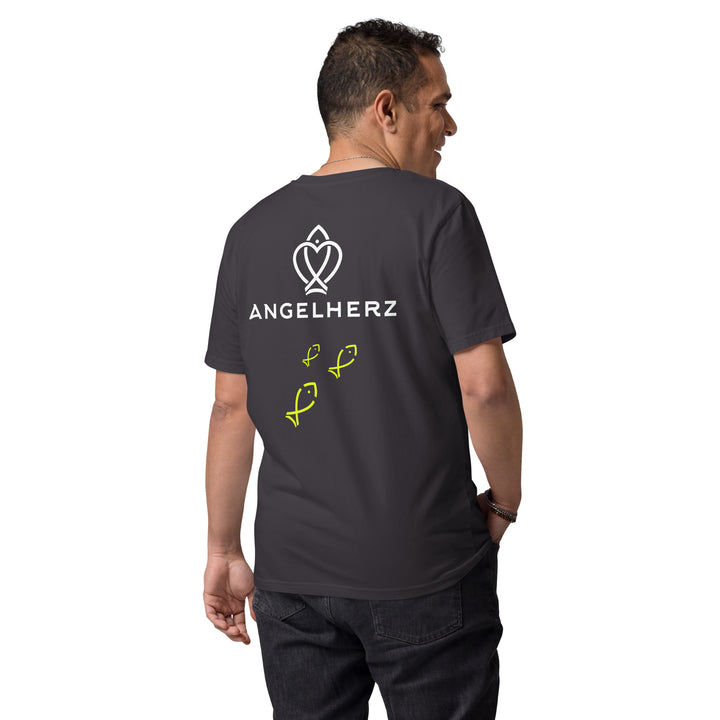 Teamer Shirt Wolfgang