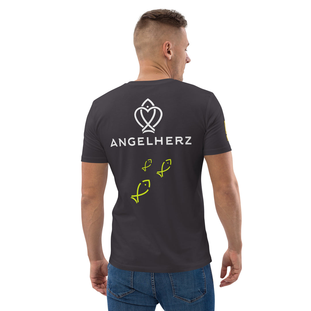 Teamer Shirt Niko