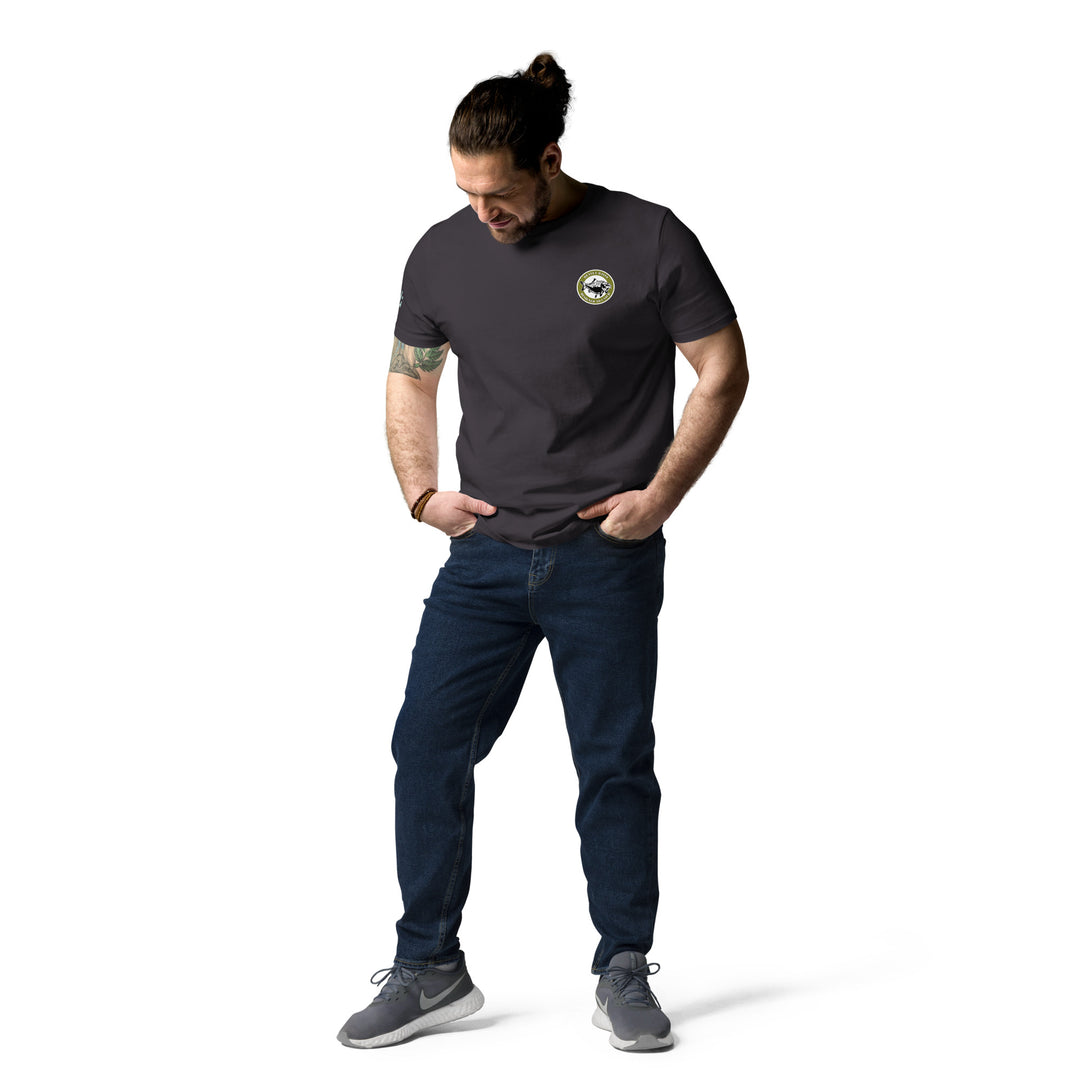 Olis - 100% Bio Baumwolle T-Shirt