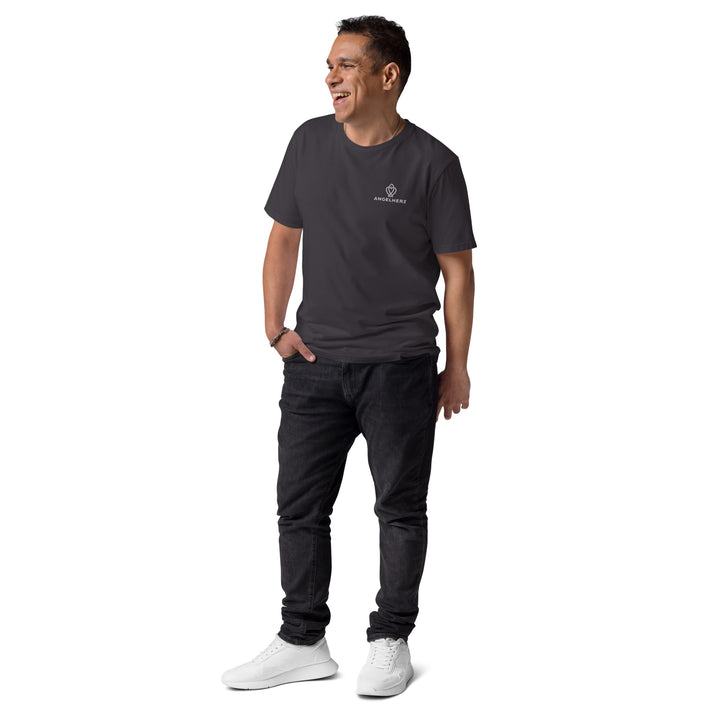 Unisex-Bio-Baumwoll-T-Shirt - Carphunters Rosental