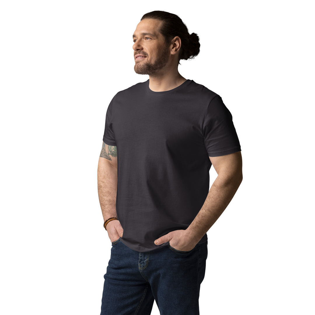 Vilstaler Wallermeister - Bio Baumwolle Shirt (ohne Namen)