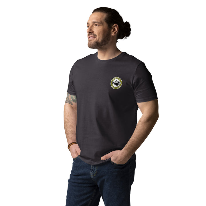 Olis - 100% Bio Baumwolle T-Shirt