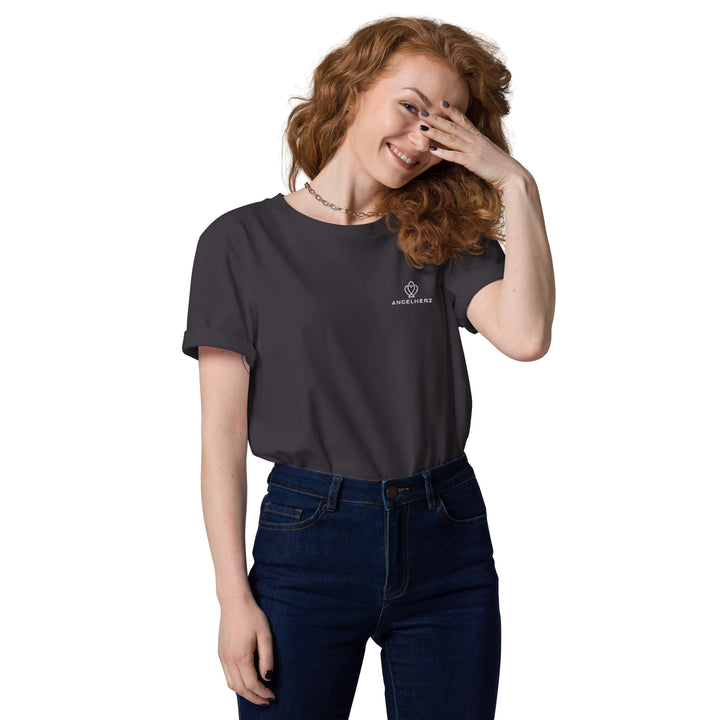 Teamer Shirt Justi