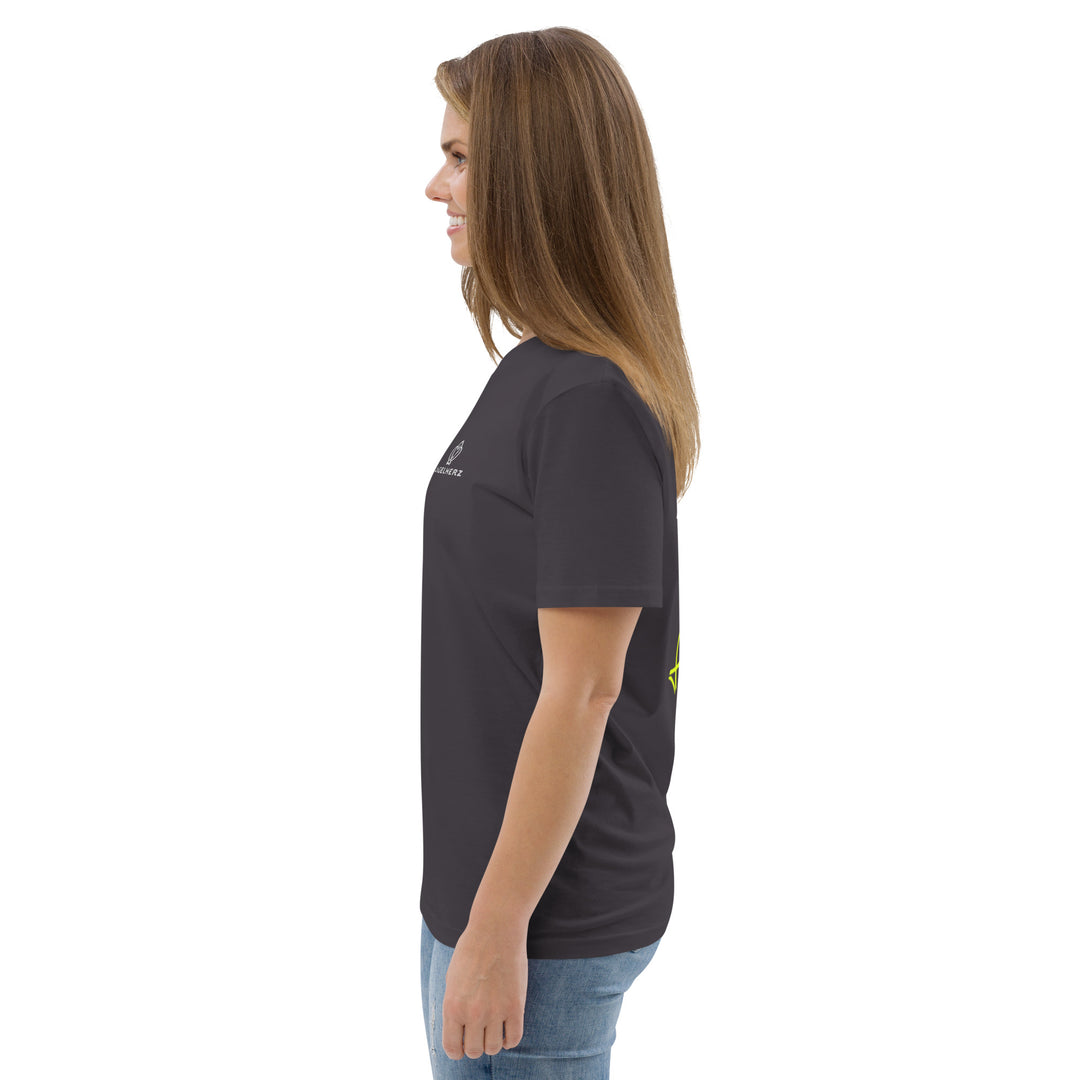 Teamer Shirt ohne Namen